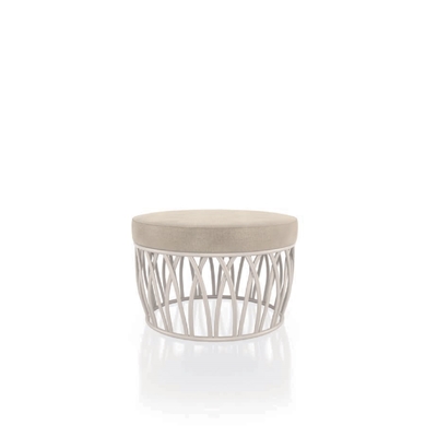koru pouf.Ø70